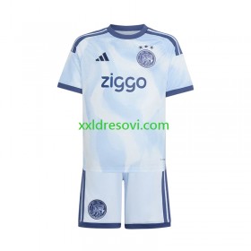 AFC Ajax Treći Dječji Nogometni Dres 2026-2027